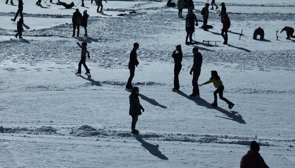 Se redeschide Patinoarul „Mureș”: Oportunități pentru școli și comunitate