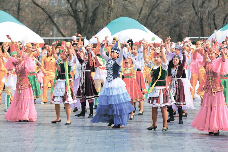 Pantelimon-Fest: O zi plină de tradiții și povești în comunitatea dobrogeană
