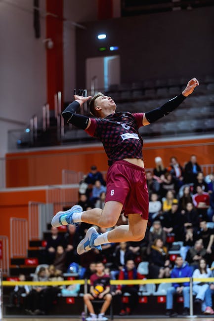 Premier Energy devine partener oficial al CEV pentru Liga Campionilor la volei masculin