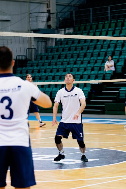 Supercupa României de volei aduce un spectacol de neuitat la Tulcea