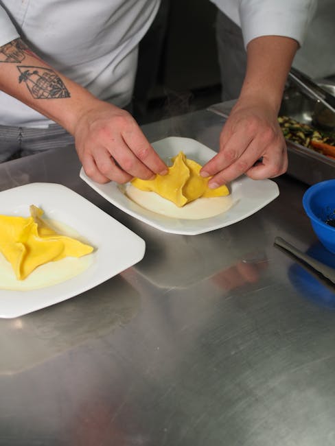 Un bucătar din Cluj-Napoca face valuri în gastronomia mondială