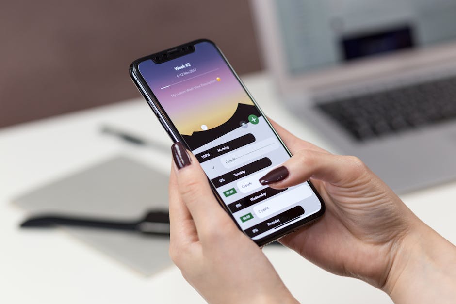 Danezii adoptă aplicații mobile pentru a evita produsele americane