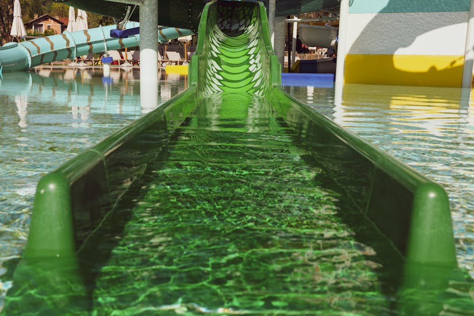 Restricții de circulație pe ruta către Aquapark Nymphaea: detalii importante