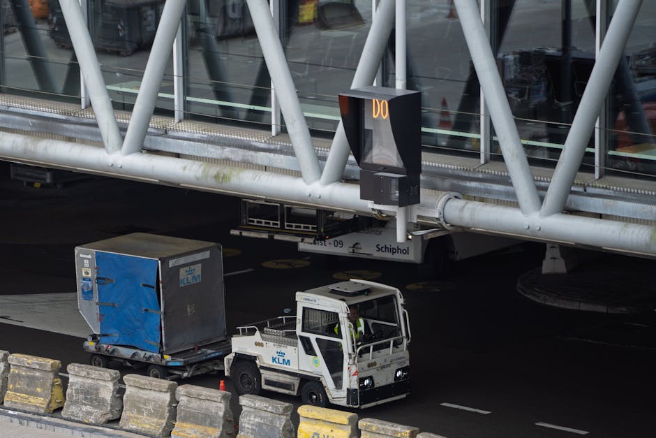 Un nou aeroport la 100 km de Cluj-Napoca: promisiuni de dezvoltare regională