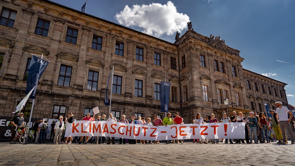 Tentativa de atac asupra cancelarului german Friedrich Merz: trei indivizi arestați