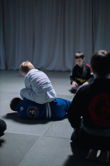 Antrenor din Sibiu propune soluții prin sport pentru prevenirea violenței în rândul tinerilor