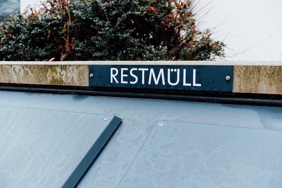 Pitești îmbunătățește colectarea deșeurilor cu noi platforme de containere îngropate