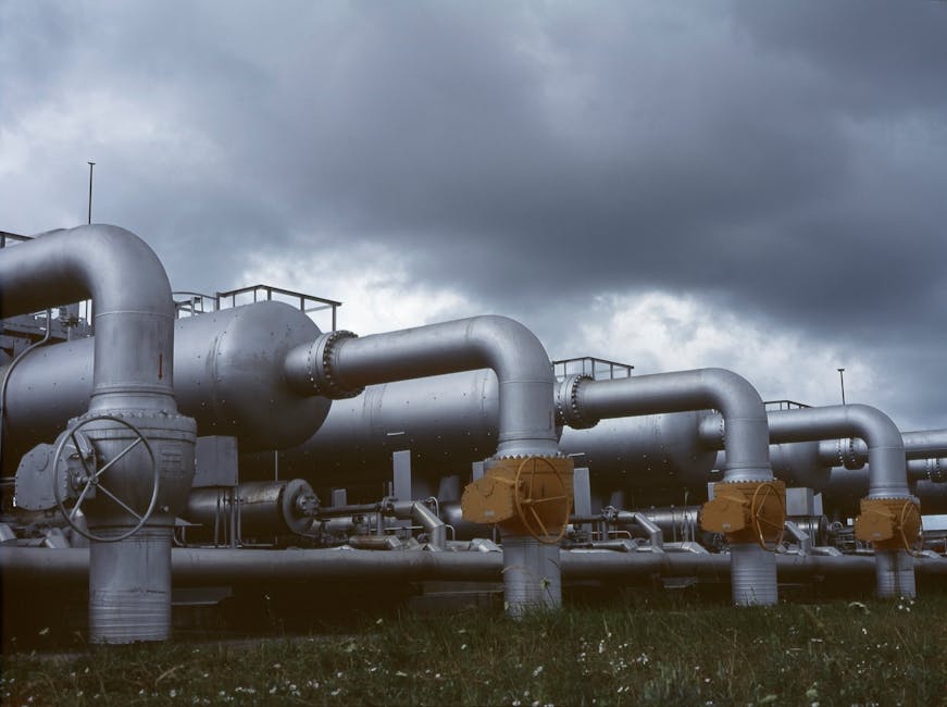 Transgaz anunță extinderea rețelei de gaze în Bihor cu 72 de kilometri de conducte noi