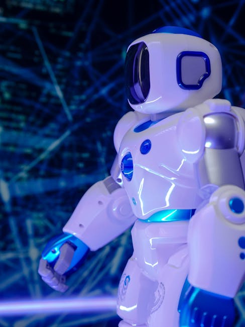 Elon Musk promite roboți umanoizi Tesla până în 2027: Viitorul este aici