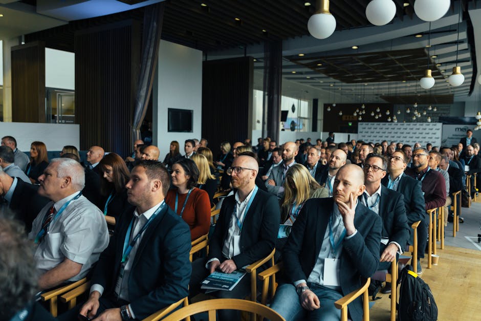 Galați Business Week 2026: Oportunități europene pentru antreprenori și inovație