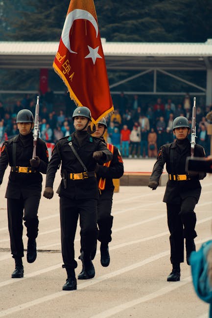 Ceremonie emoționantă la Brigada 9 Mecanizată Mărășești: soldații primesc armamentul