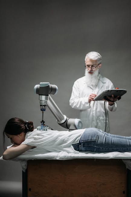 Viitorul predării medicinei: Cum inteligența artificială transformă educația medicală