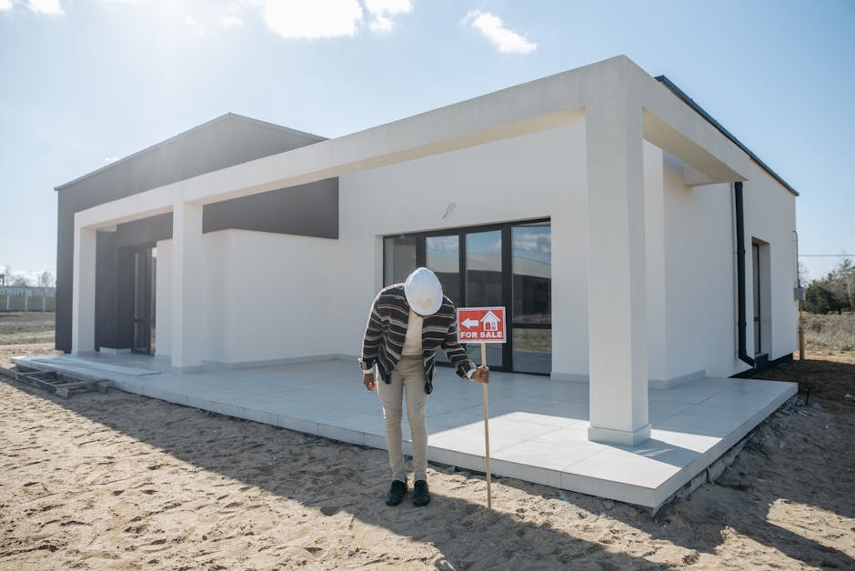 Casa de 621.500 euro scoasă la licitație pentru un euro: ce se ascunde în spatele ofertei?