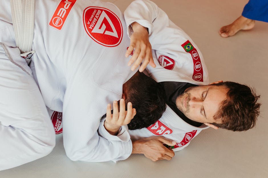 Bacs Rita strălucește la Campionatul Mondial de Ju-Jitsu din Abu Dhabi