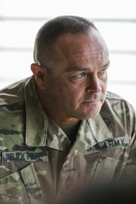 Generalul Carsten Breuer devine noul lider al Comitetului Militar NATO