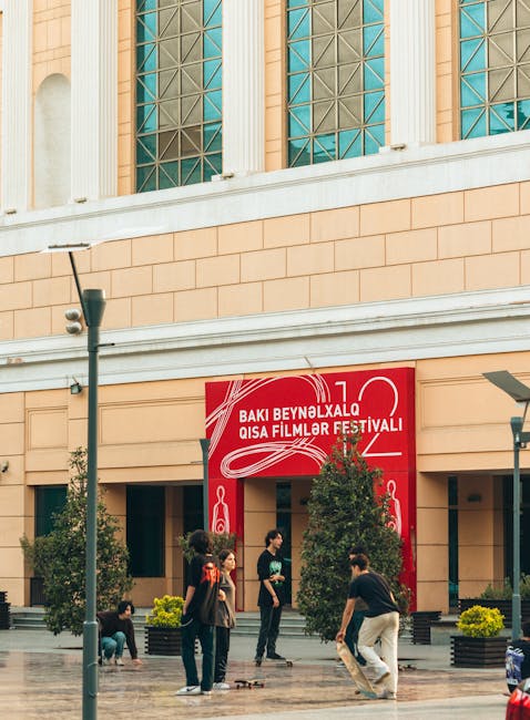 Descoperă TIFF Oradea 2026: evenimentul Warm-Up promite multe surprize