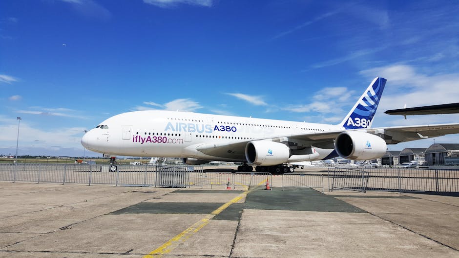 Aeroportul Brașov pregătește extinderea zborurilor spre Paris, Spania și Italia