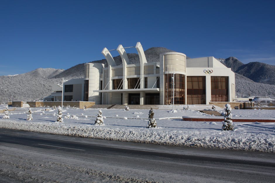 FOTE 2027: Brașovul caută alternative pentru ceremonia de deschidere