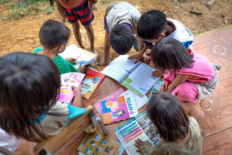 Cum ajută activitățile educative copiii vulnerabili din Baia Mare