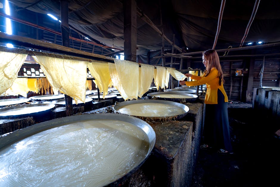 Botoșani își îmbogățește tradițiile culinare cu ghiudem, un nou produs recunoscut