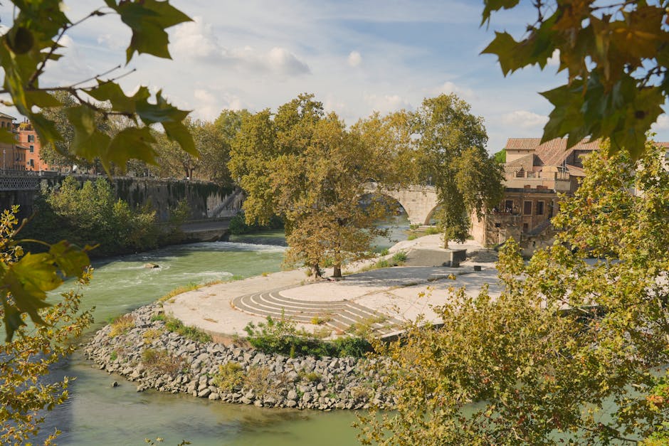 Descoperă Palmarola: insula secretă din apropierea Romei, fără drumuri și semnal