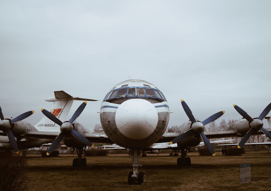 Tragedie în cer: un bombardier strategic rusesc s-a prăbușit cu pierderi de vieți omenești