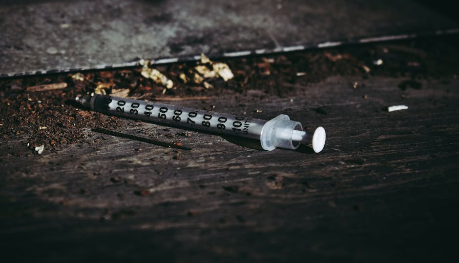 Fenomenul consumului de droguri în public revine în Zalău, stârnind îngrijorare printre locuitori