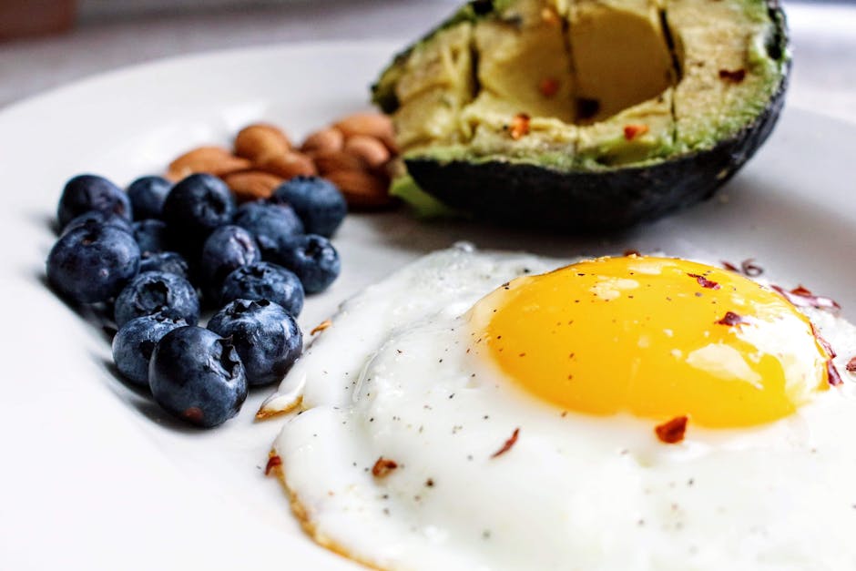 Câte ouă pe zi? Află recomandările experților pentru o dietă sănătoasă