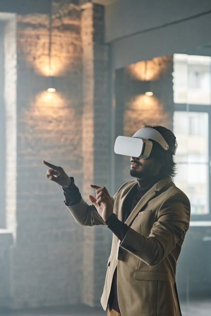 Viitorul digital: cum tehnologia va transforma viața noastră