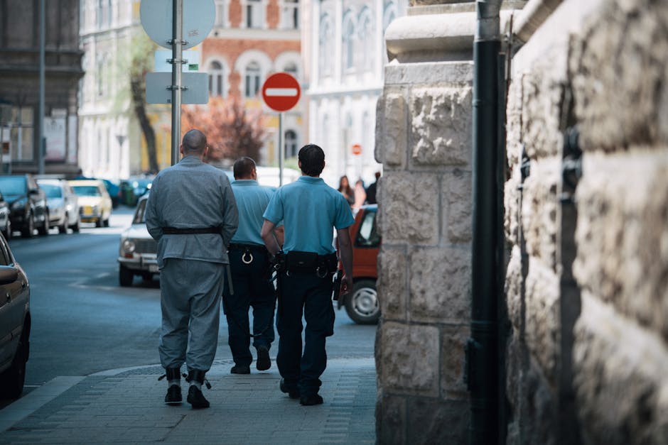Tânăr din Bihor, condamnat pentru viol, prins și încarcerat
