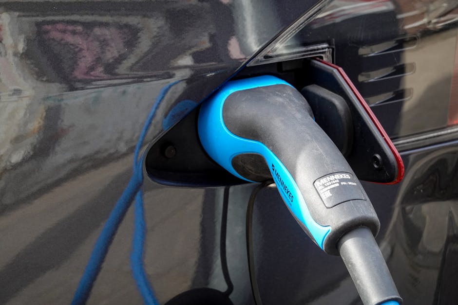 Costurile surprinzătoare ale parcursului de 1.000 km cu o mașină electrică