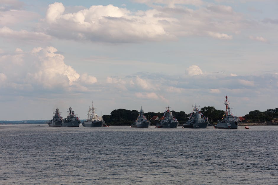 Ziua Marinei: România înfruntă provocările aeriene în apele sale