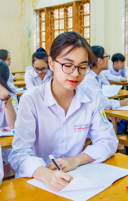 Premii de până la 5.000 de lei pentru elevii cu medii de 10 la examenele naționale