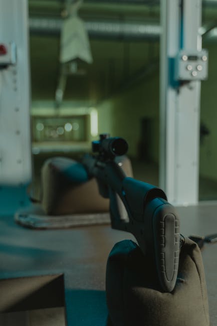Trageri cu armament real în Reșița: Măsuri de siguranță pentru locuitori