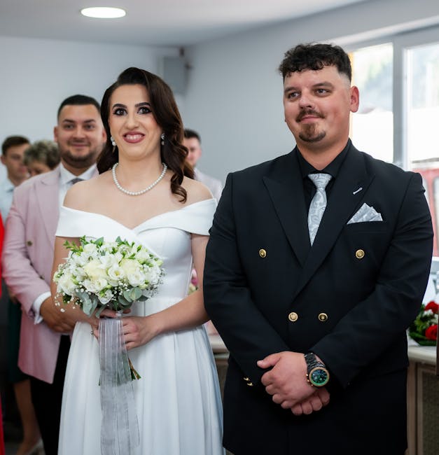 Descoperă semnificația zilei internaționale a soțului și cum o poți celebra