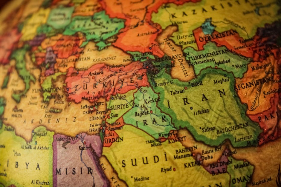 Acord istoric de apărare între Arabia Saudită, Turcia și Pakistan