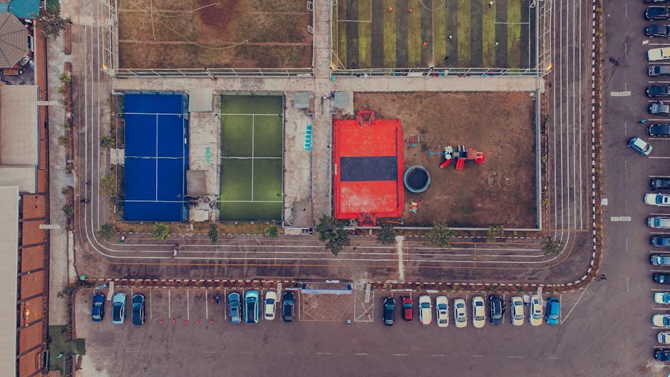 Proiecte de investiții în Desești: infrastructură și sport pentru comunitate