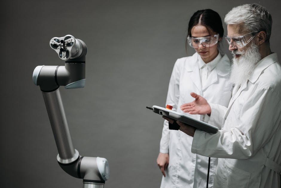 Tech-X strălucește la Ancient Robotics Festival din Dej