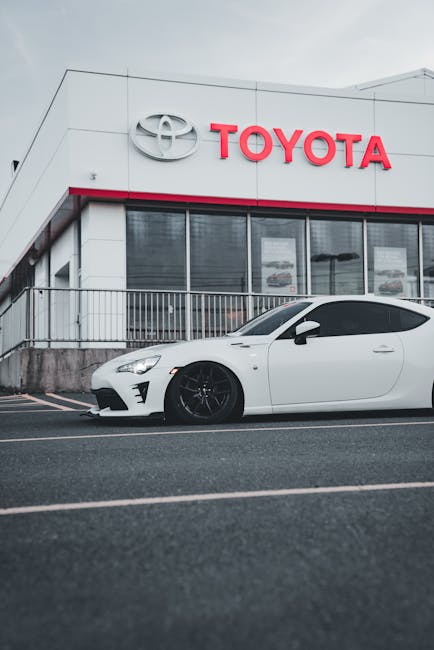 Deschiderea oficială a noului dealer Toyota în Timișoara: O săptămână plină de oferte speciale