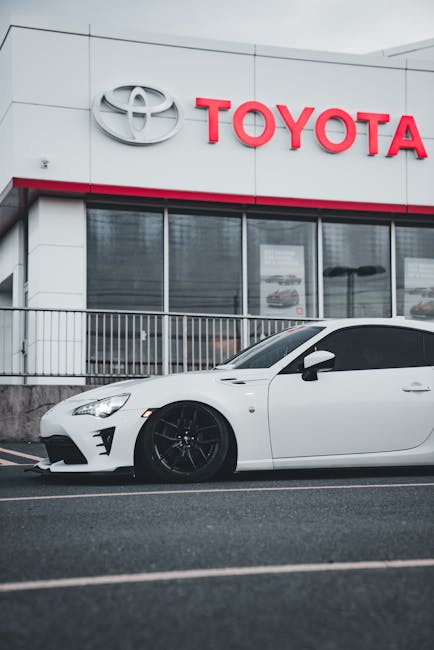 Profită de ecotichetul Rabla 2026 cu Toyota: ocazia perfectă pentru o mașină nouă