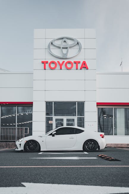 Beneficiază de programul Rabla cu Toyota în 2026!