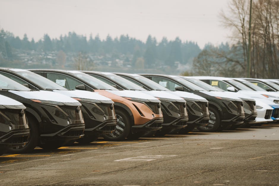 Dacia se confruntă cu o scădere a vânzărilor de 8% în prima jumătate a anului 2026