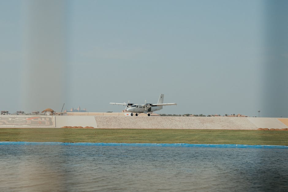 Craiova își propune un parc aeronautic: un pas important pentru infrastructura regională