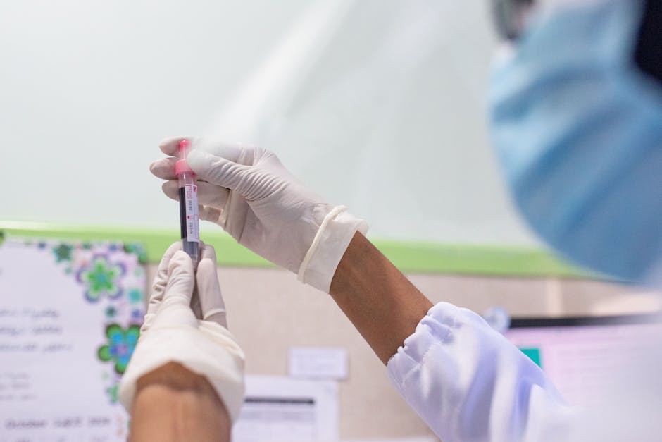 Încrederea în analizele medicale: ce oferă Probios Medica după 20 de ani de activitate
