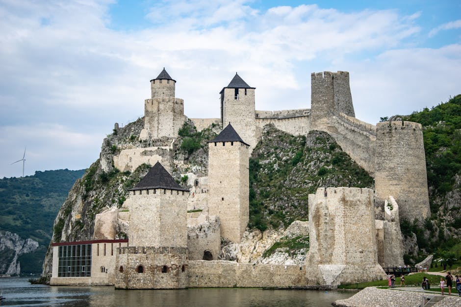 Descoperă amprenta comunității sârbești din Timișoara printr-un tur gratuit