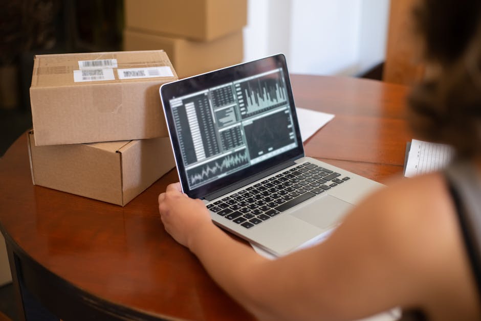 Descoperă SpeedSell: platforma românească care revoluționează comerțul online