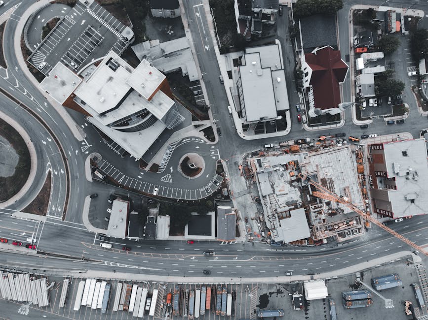 Miercurea-Ciuc își modernizează planul urbanistic: o expansiune semnificativă a intravilanului