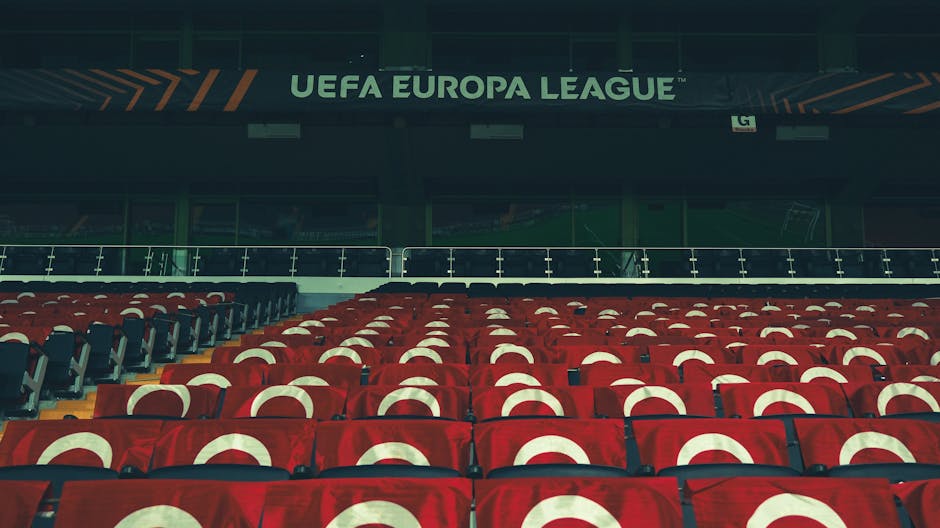 București va găzdui finala Europa League din 2028: o oportunitate unică pentru fotbalul românesc