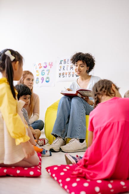 Cum transformă Mariana, o tânără învățătoare din Sibiu, educația prin muzică și joacă