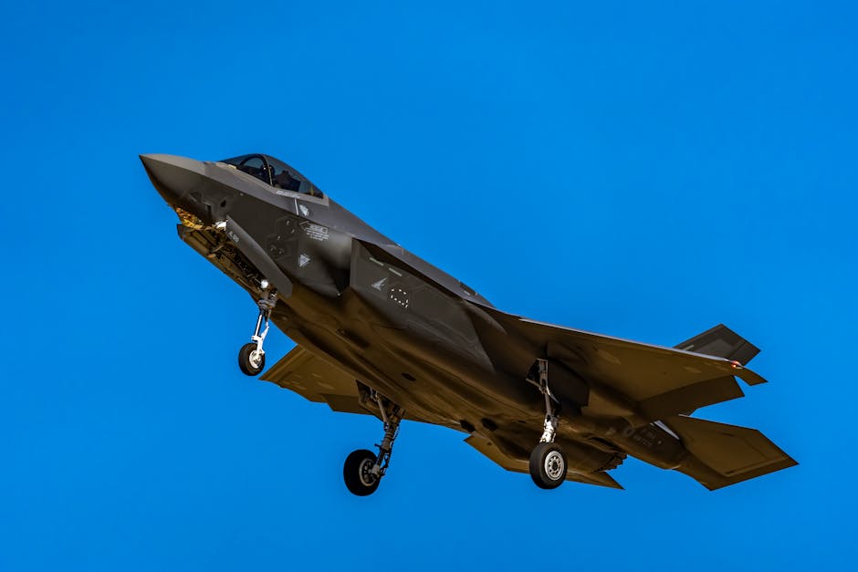 Radu Miruță și Lockheed Martin discută despre modernizarea MApN și transferul de tehnologie